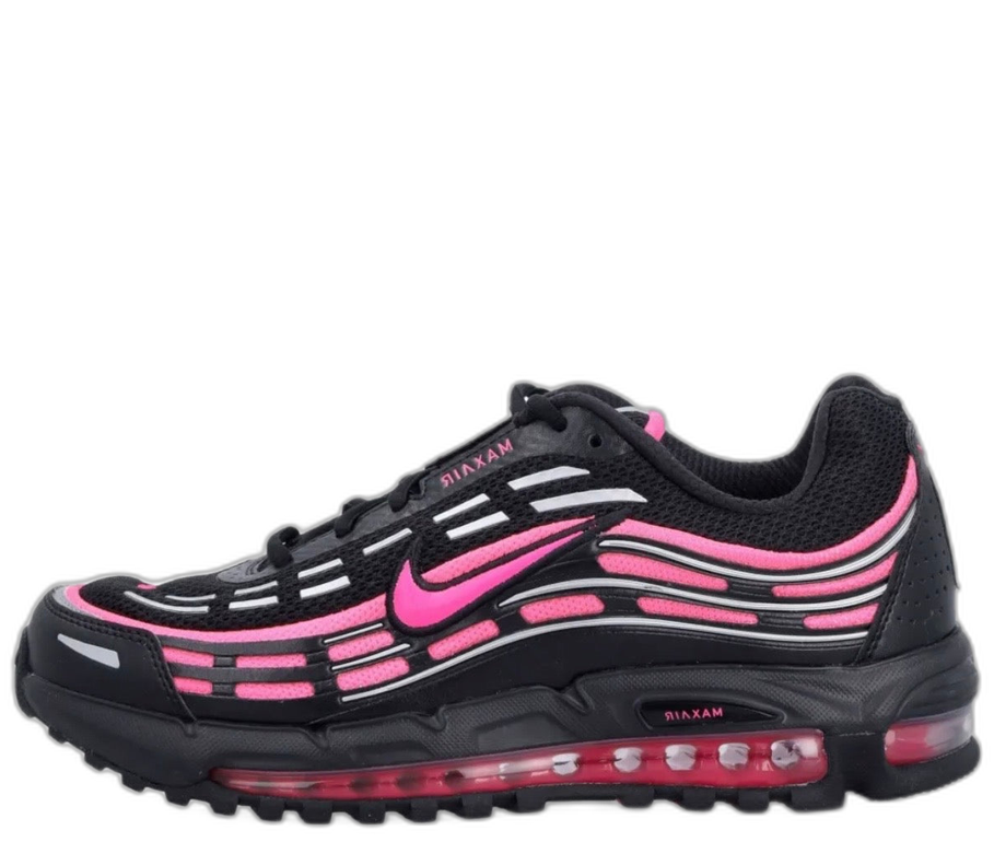 Nike Air Max TL 2.5 Black Pink