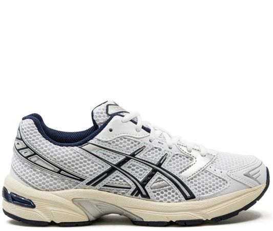 ASICS Gel 1130 silver black