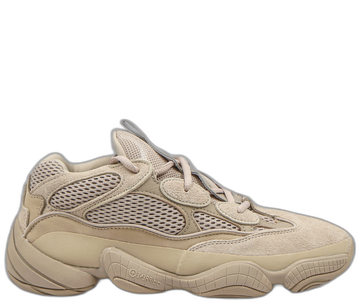 Adidas Yeezy 500 Taupe Light