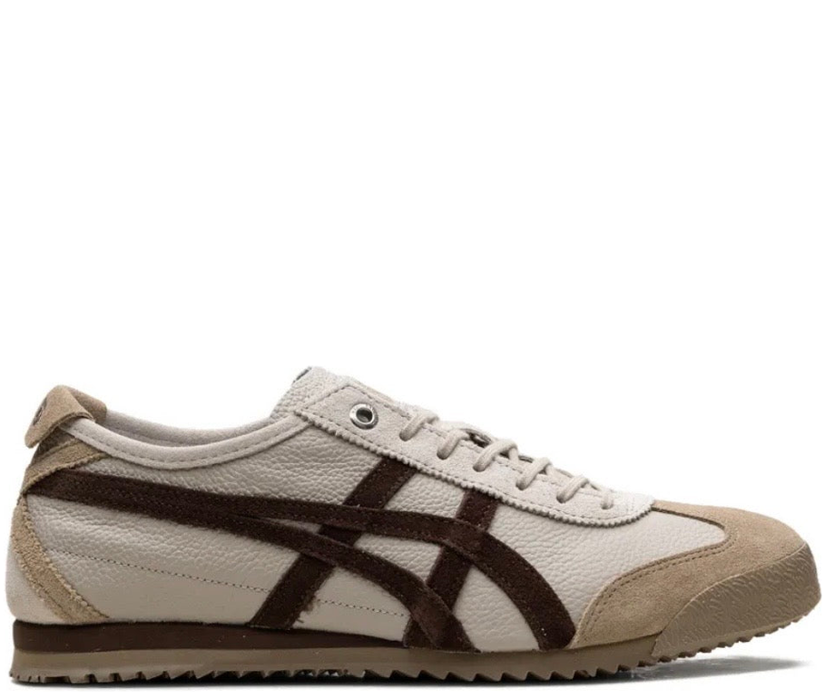 Onitsuka Tiger Mexico Smokey brown