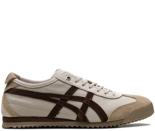 Onitsuka Tiger Mexico Smokey brown