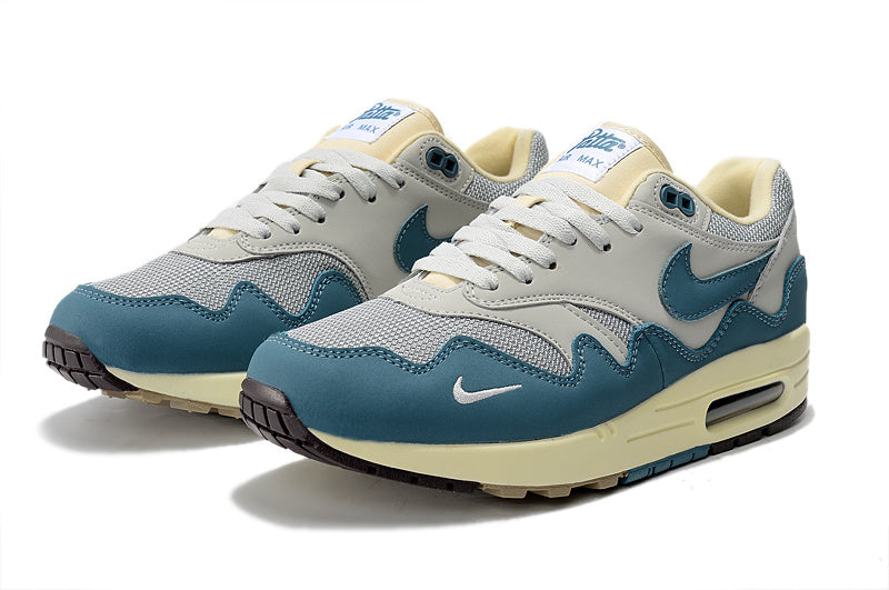 Nike Air Max 87 Blue Sail