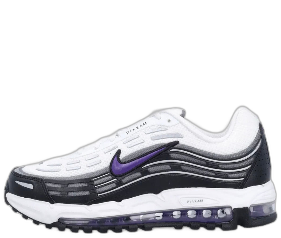 Nike Air Max TL 2.5 Black White
