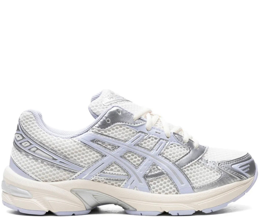 ASICS Gel 1130 silver light blue