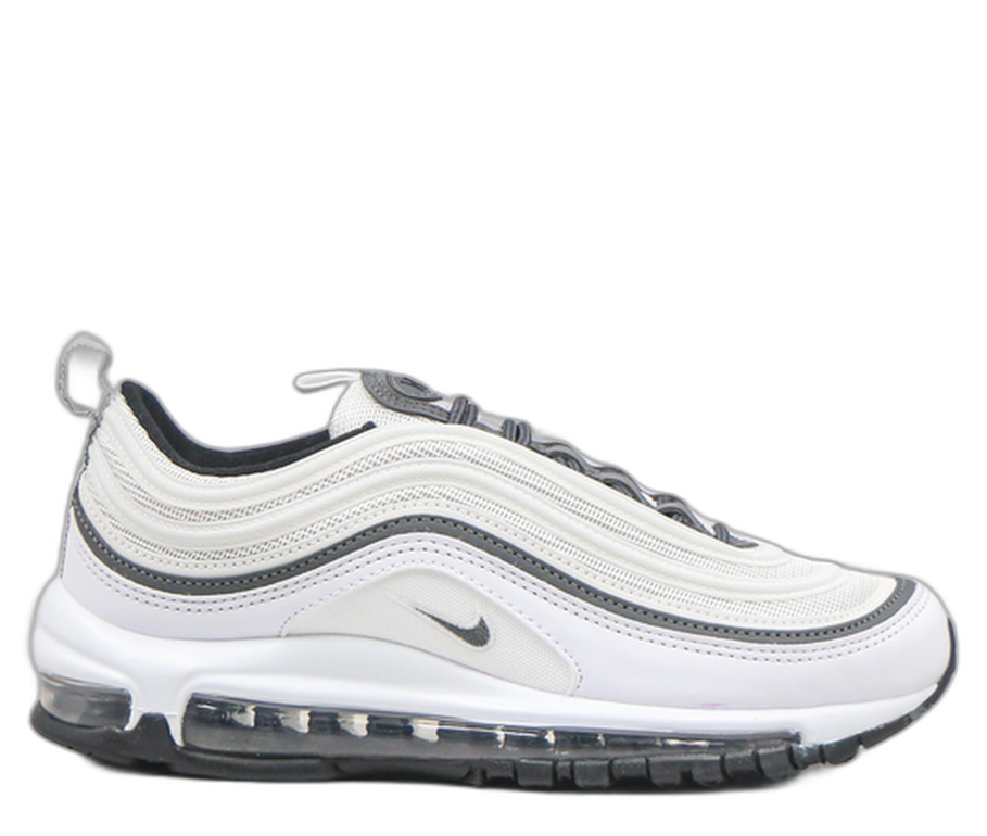 Nike Air Max 97 Wolf Grey Red