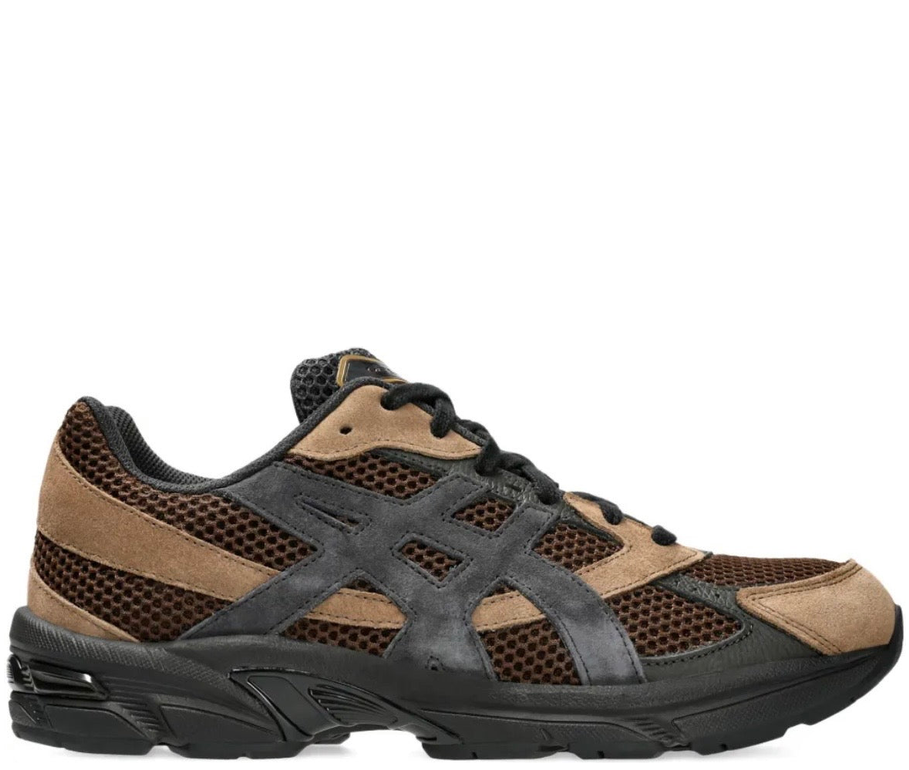 ASICS Gel 1130 brown
