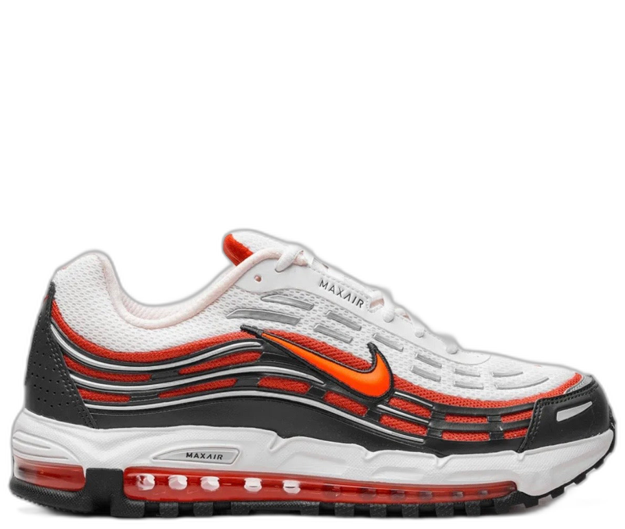 Nike Air Max TL 2.5 White Red Black