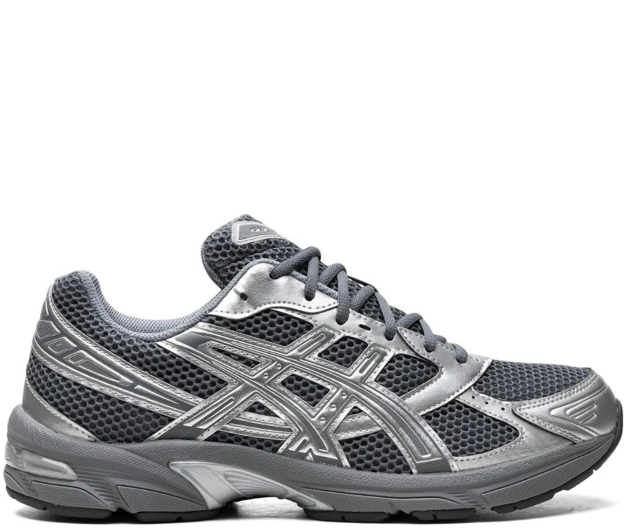 ASICS Gel 1130 silver grey