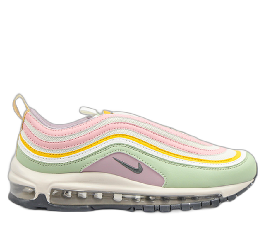 Nike Air Max 97 Pastel Olive Pink