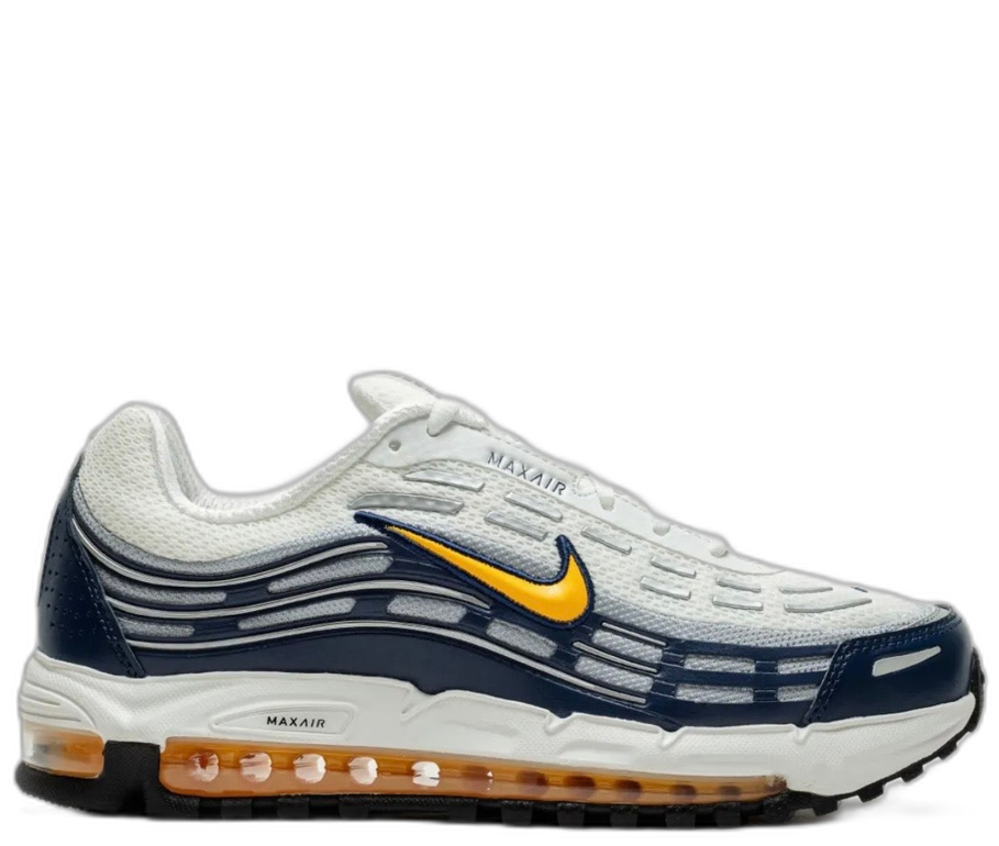 Nike Air Max TL 2.5 White Blue Yellow
