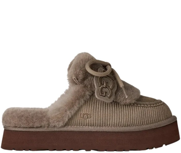 UGG Disquette Heritage Dried Oregano
