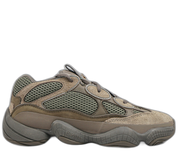 Adidas Yeezy 500 Clay Brown