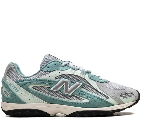 New Balance 204L Kith Green