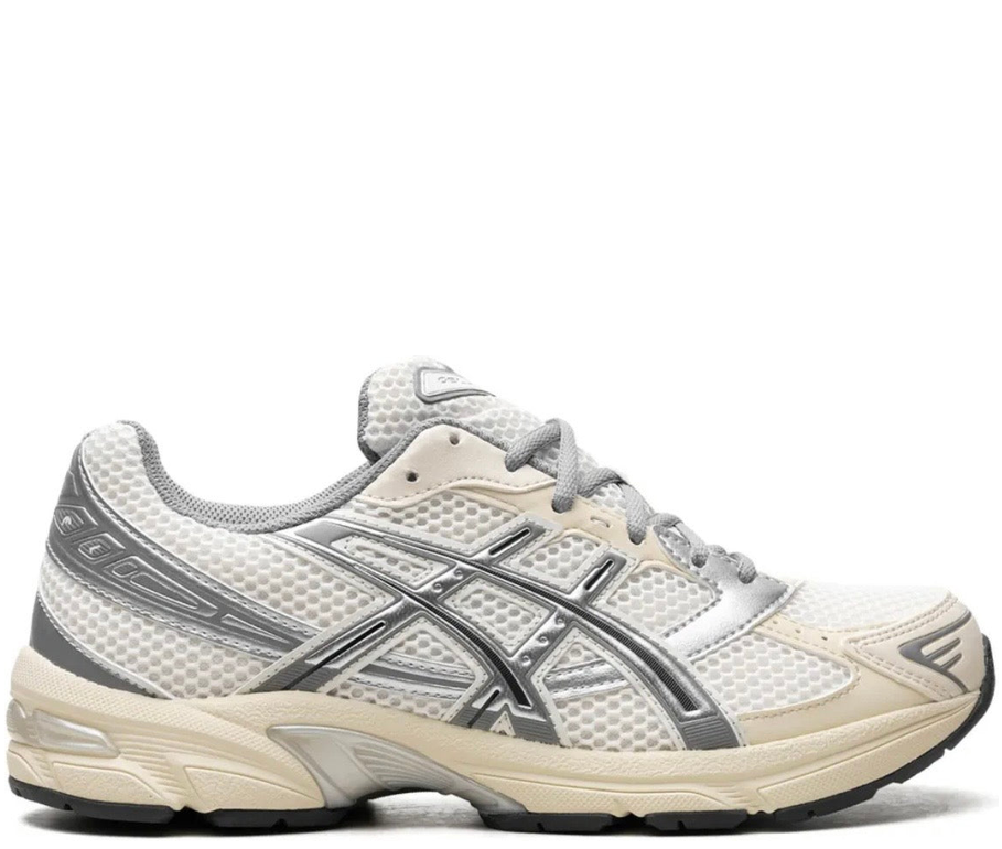ASICS Gel 1130 silver cream