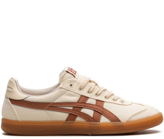 Onitsuka Tiger Tokuten beige brown