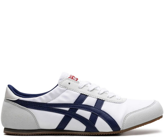 Onitsuka Tiger Mexico white blue