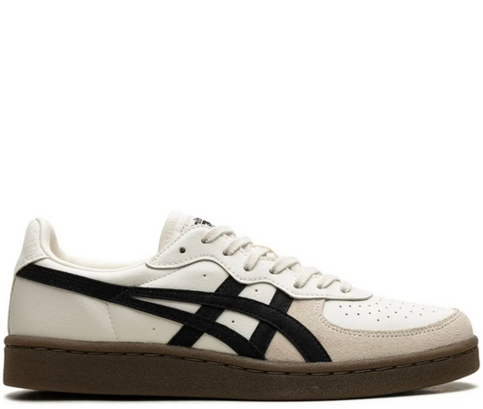 Onitsuka Tiger GSM white beige black