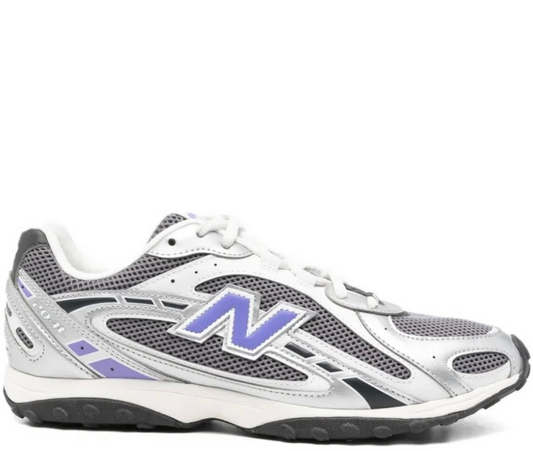 New Balance 204L silver purple