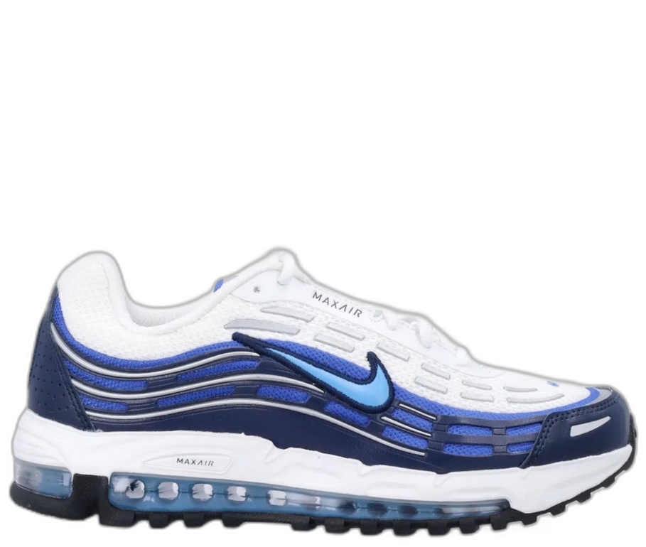 Nike Air Max TL 2.5 White Blue