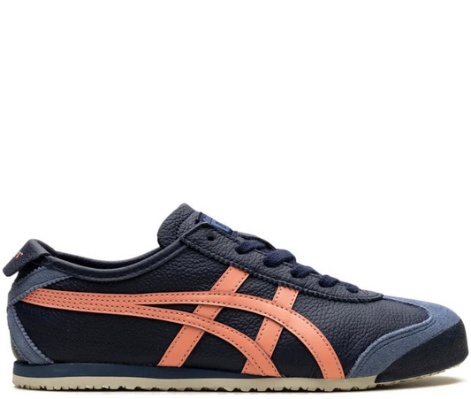 Onitsuka Tiger Mexico blue peach