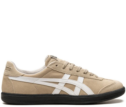 Onitsuka Tiger Tokuten mocha