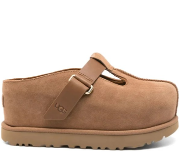 UGG Goldenstar Hi clogs