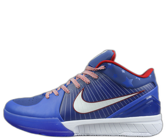 Nike Zoom Kobe 4 Protro Philly