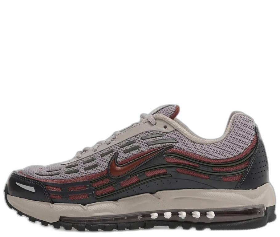 Nike Air Max TL 2.5 Grey Red