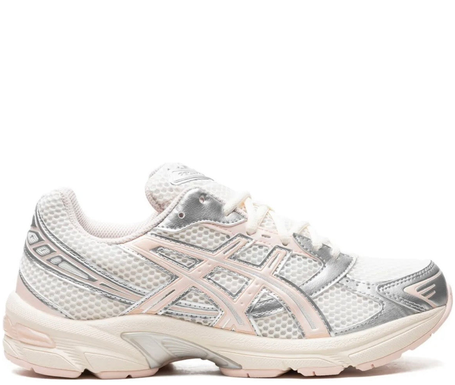 ASICS Gel 1130 silver light pink