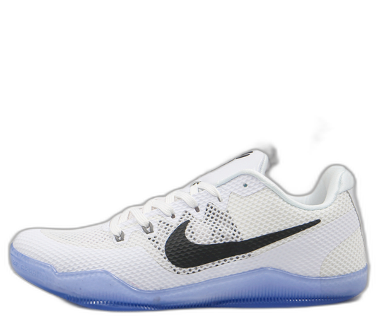 Nike Kobe 11 EM Beethoven Icy Sole Blue White