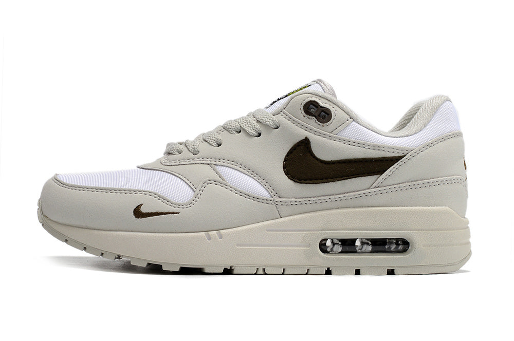 Nike Air Max 87 Light Bone Brown main image - main_flipped_framed.png
