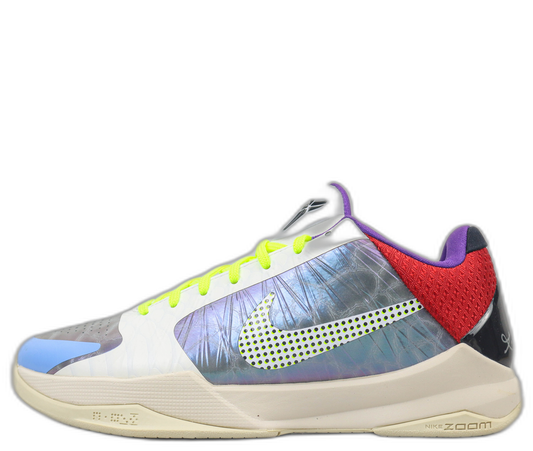 Nike Zoom Kobe 5 Protro (2)