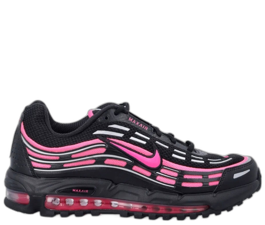 Nike Air Max TL 2.5 Black Pink