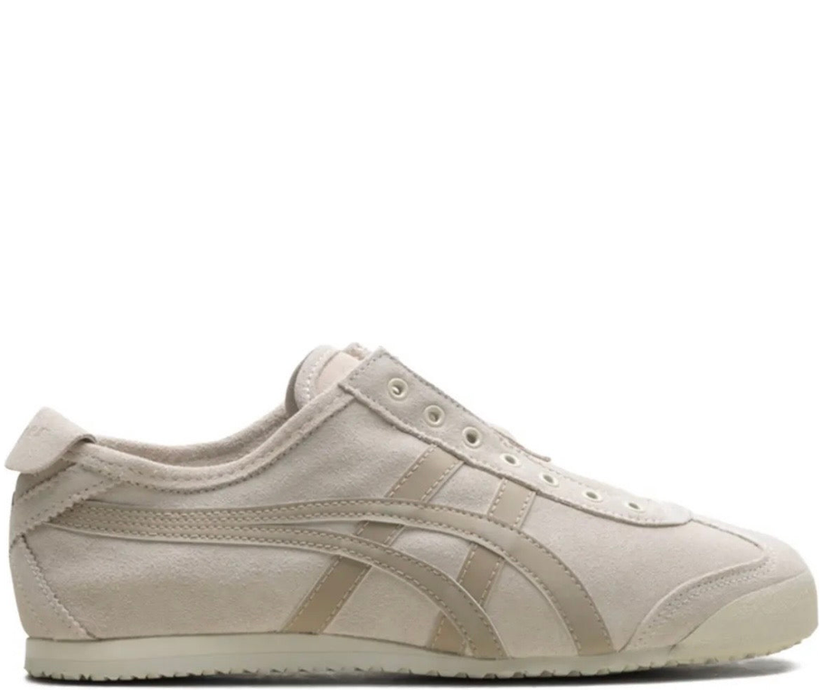 Onitsuka Tiger Mexico light cream