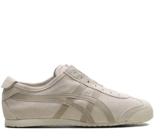 Onitsuka Tiger Mexico light cream