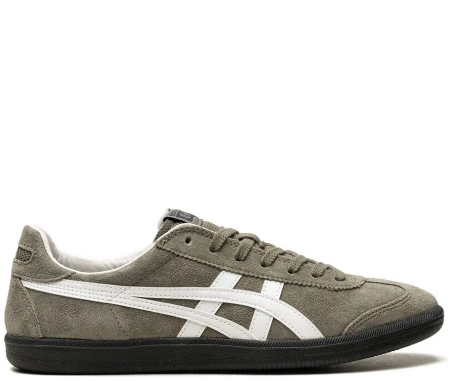 Onitsuka Tiger Tokuten grey