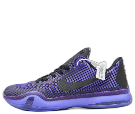 Nike Kobe Purple