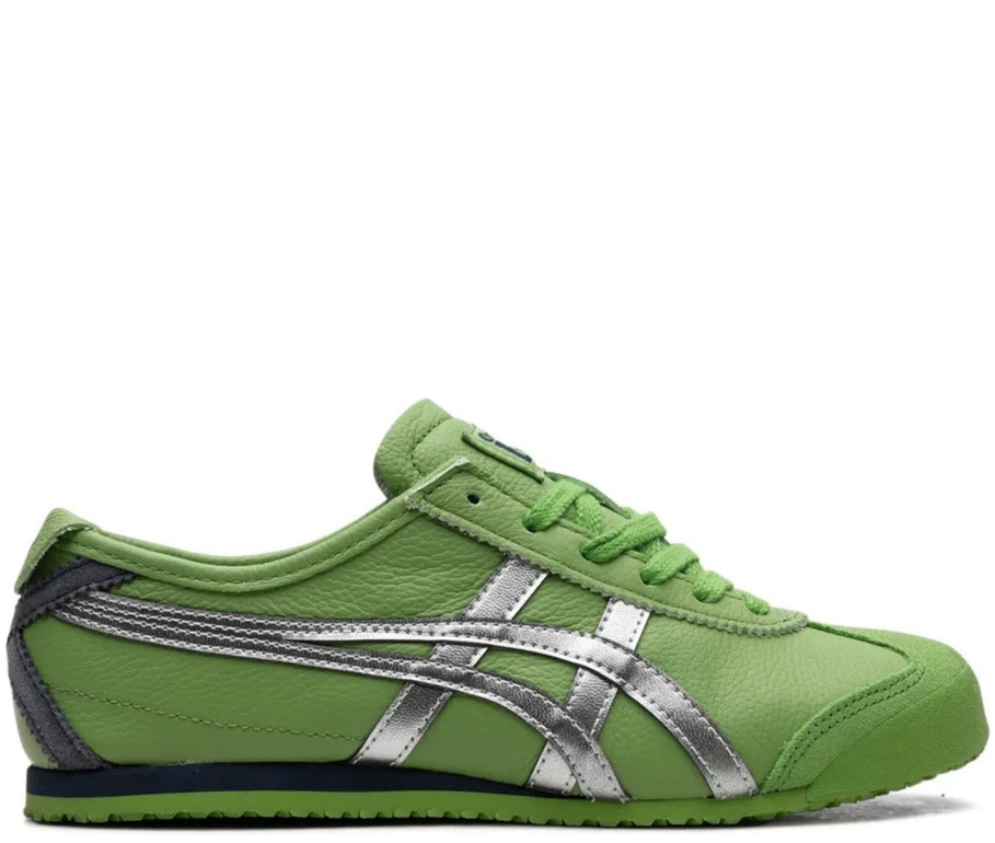 Onitsuka Tiger Mexico green