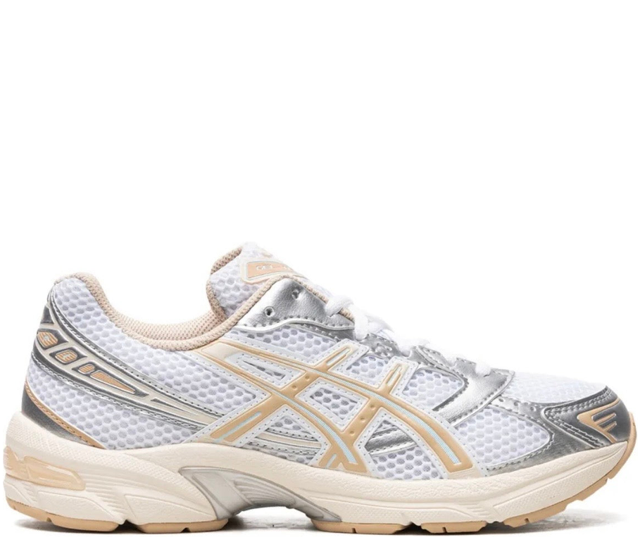 ASICS Gel 1130 light yellow