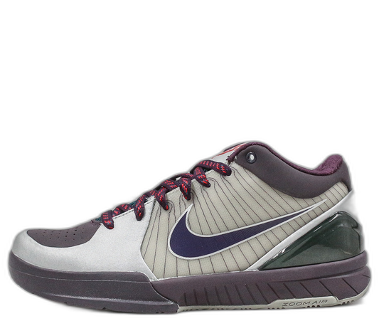 Nike Kobe Purple Grey
