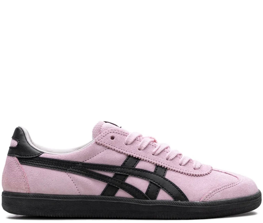 Onitsuka Tiger Tokuten pink