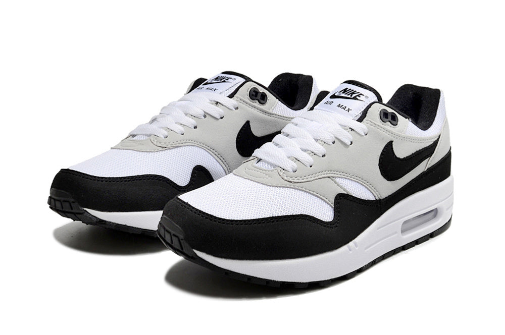 Nike Air Max 87 White Black