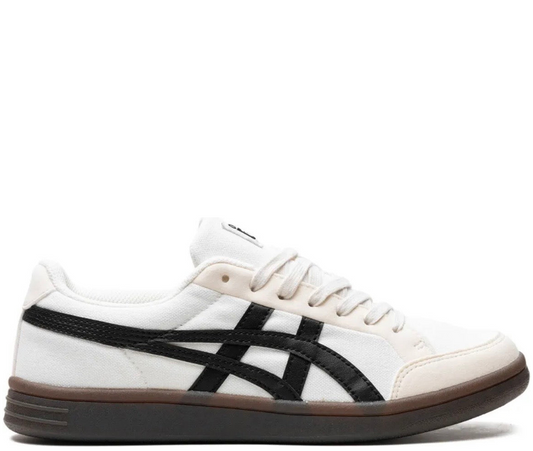 Onitsuka Tiger Tokuten white black