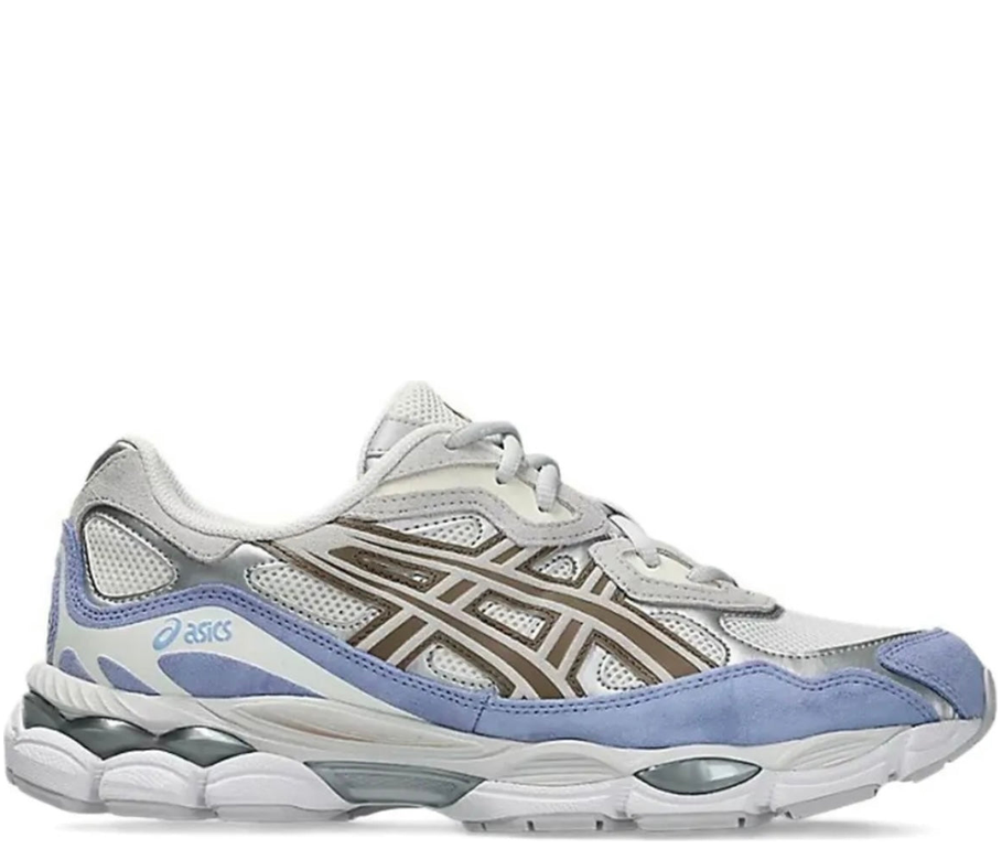 Asics Gel NYC Indigo Light