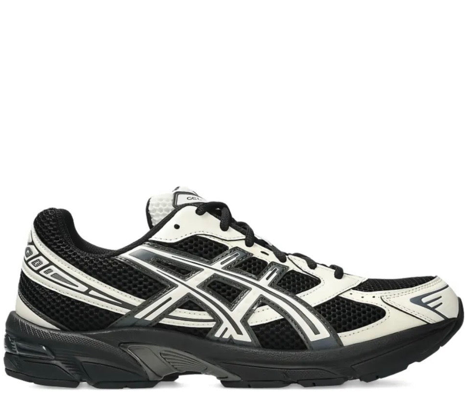 ASICS Gel 1130 black white