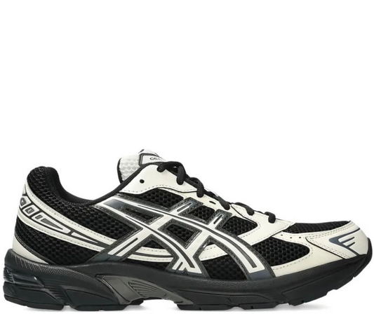 ASICS Gel 1130 black white