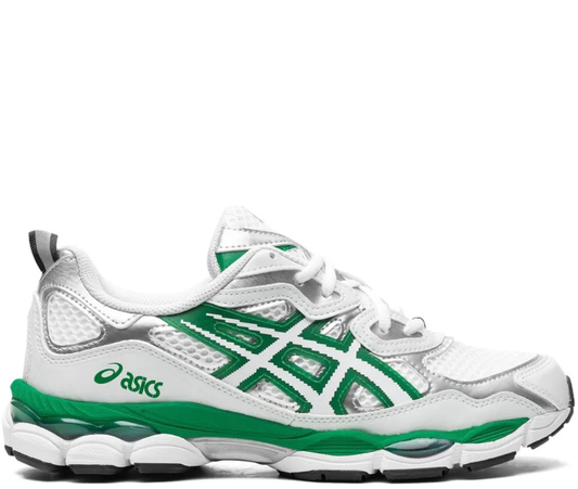 Asics Gel NYC Hidden Green