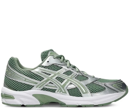 ASICS Gel 1130 green
