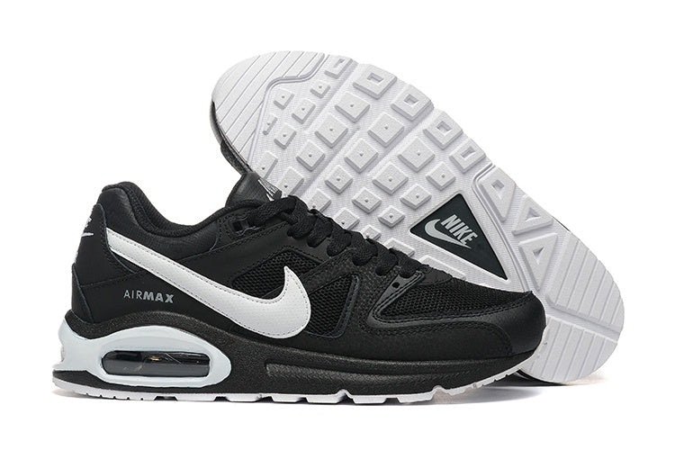 Nike Air Max 90 Black White