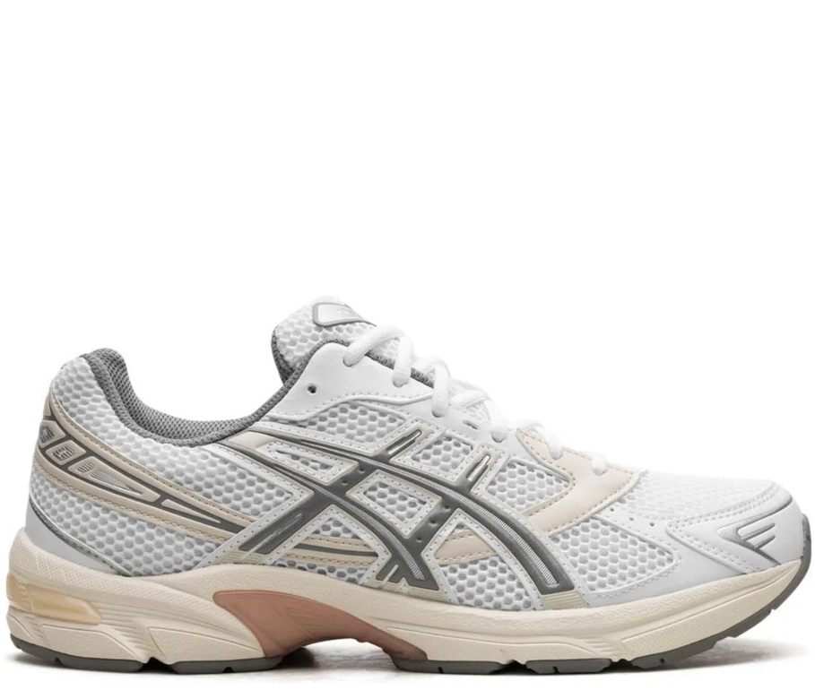 ASICS Gel 1130 white black